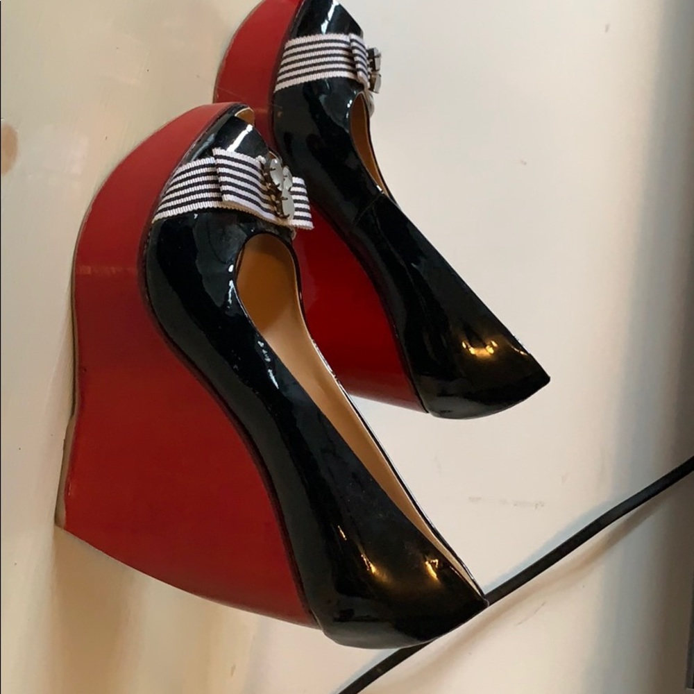 Wedges - Picture 2 of 4